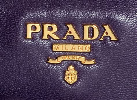 prada logo authenticity.